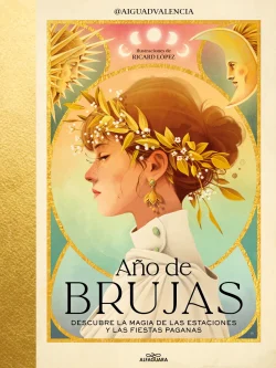 AÑO DE BRUJAS