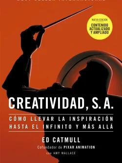 CREATIVIDAD, S.A.