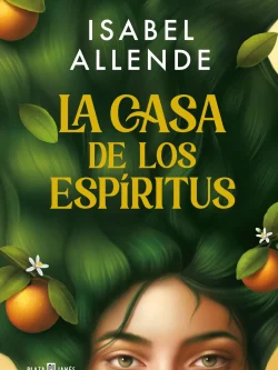 LA CASA DE LOS ESPÍRITUS (EDICIÓN ESPECIAL)