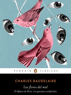 LAS FLORES DEL MAL