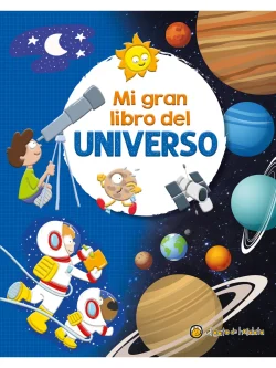 MI GRAN LIBRO DEL UNIVERSO