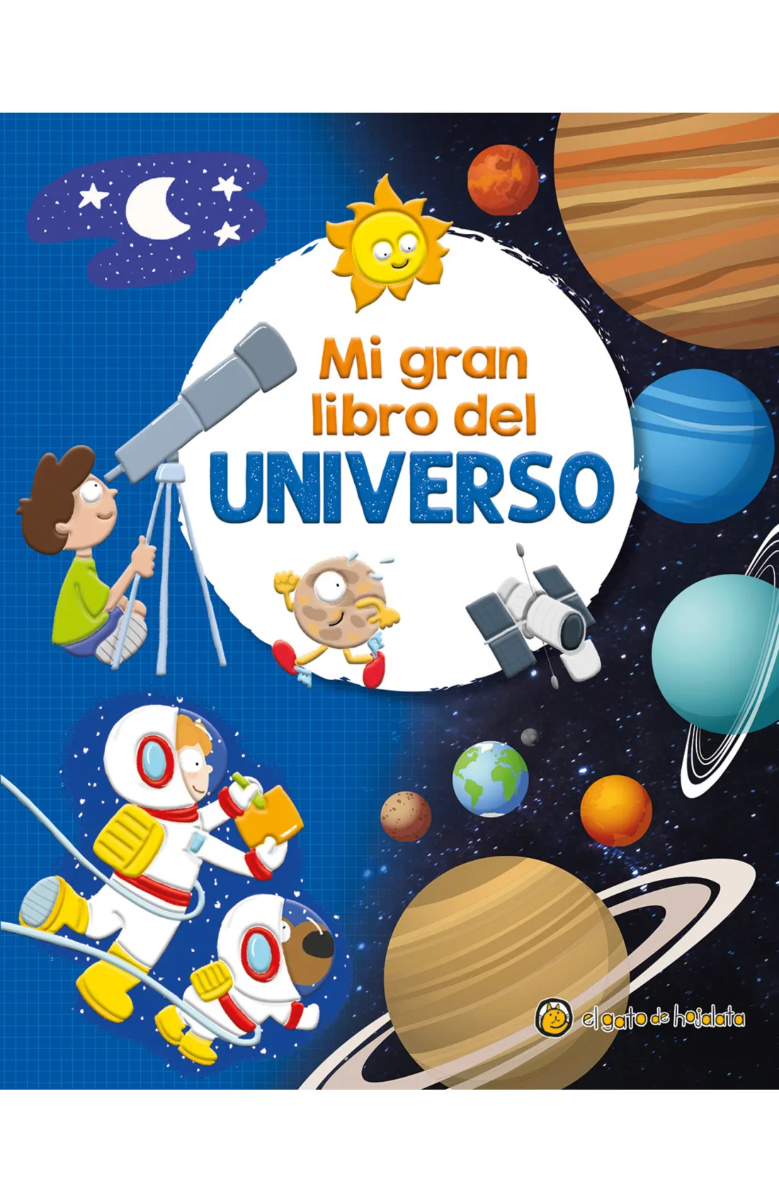 MI GRAN LIBRO DEL UNIVERSO
