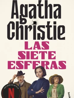 EL MISTERIO DE LAS SIETE ESFERAS