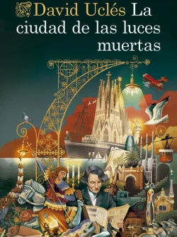 LA CIUDAD DE LAS LUCES MUERTAS