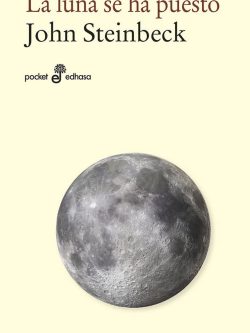 LA LUNA SE HA PUESTO