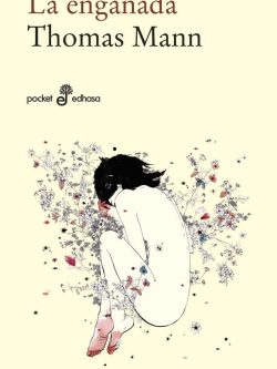LA ENGAÑADA (BOLSILLO)