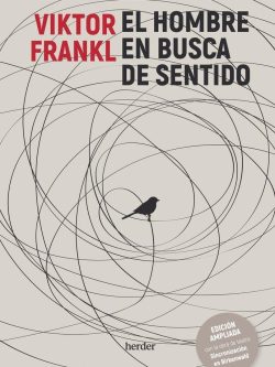 EL HOMBRE EN BUSCA DE SENTIDO (TAPA DURA)