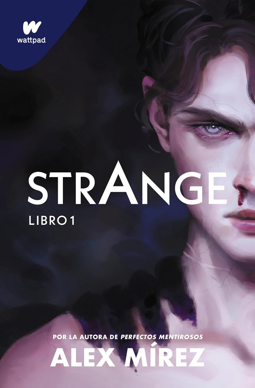 STRANGE (EDICIÓN ESPAÑA)