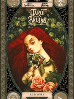 EL TAROT DE LAS BRUJAS Y OTRAS MUJERES PODEROSAS