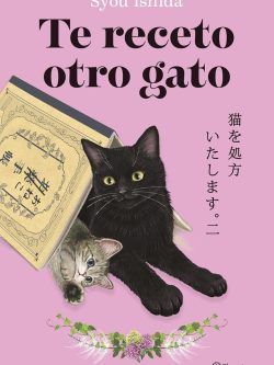 TE RECETO OTRO GATO 2