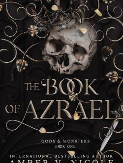 THE BOOK OF AZRAEL