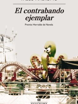 EL CONTRABANDO EJEMPLAR