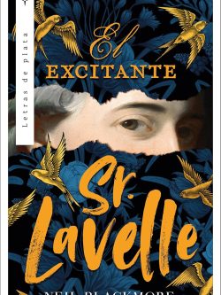 EL EXCITANTE SR. LAVELLE