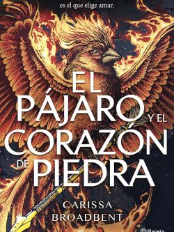 REINOS DE NYAXIA 3: EL PÁJARO Y EL CORAZÓN DE PIEDRA