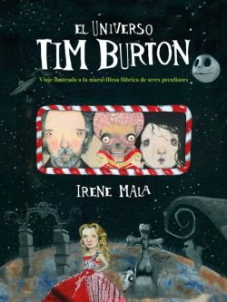 EL UNIVERSO DE TIM BURTON