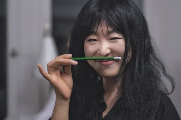 Suah Bae