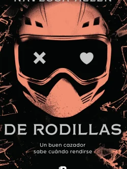 ADÉNTRATE EN LA OSCURIDAD 2: DE RODILLAS