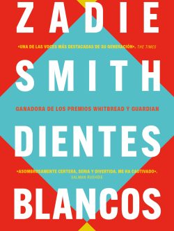 DIENTES BLANCOS