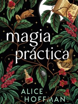 MAGIA PRÁCTICA