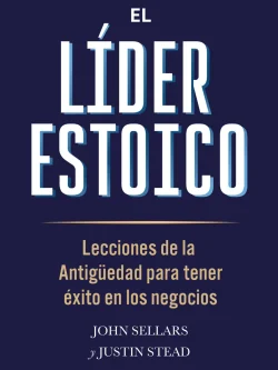 EL LÍDER ESTOICO