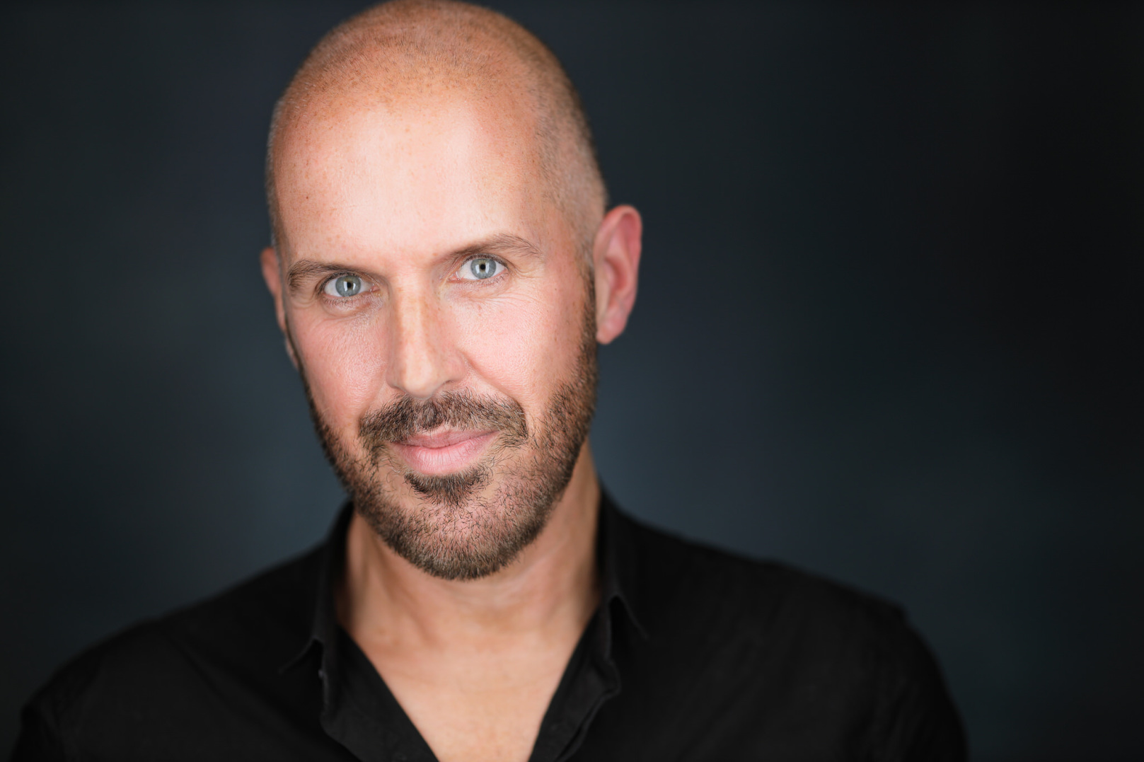 Neil Blackmore