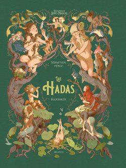 LAS HADAS