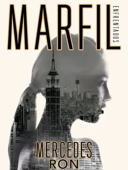 ENFRENTADOS 1: MARFIL