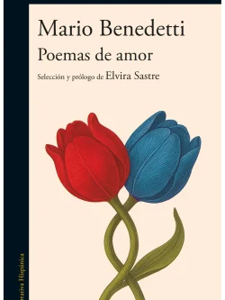 POEMAS DE AMOR