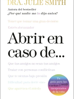 ABRIR EN CASO DE...