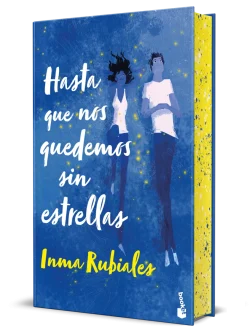 HASTA QUE NOS QUEDEMOS SIN ESTRELLAS (EDICIÓN ESPECIAL)