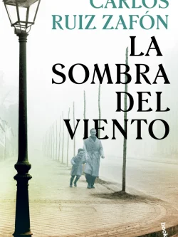 LA SOMBRA DEL VIENTO