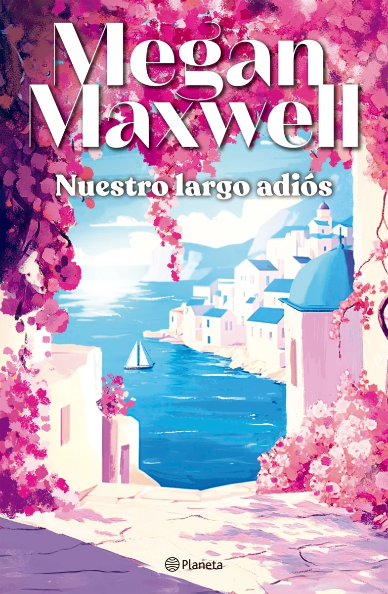 NUESTRO LARGO ADIÓS