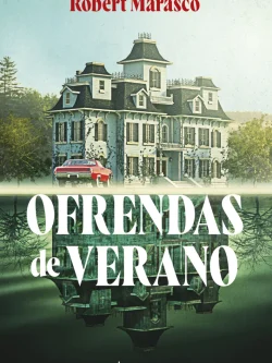 OFRENDAS DE VERANO