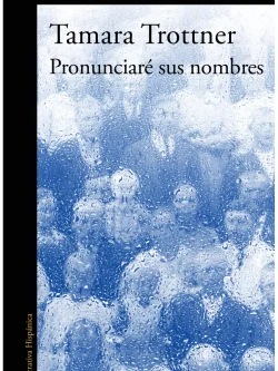 PRONUNCIARÉ SUS NOMBRES