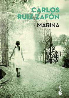 MARINA (BOLSILLO)