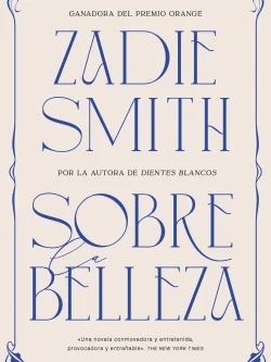 SOBRE LA BELLEZA