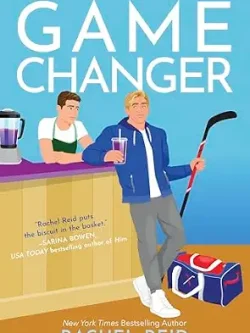 GAME CHANGERS 1: GAME CHANGER (INGLÉS)