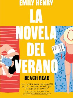 LA NOVELA DEL VERANO