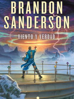 EL ARCHIVO DE LAS TORMENTAS 5: VIENTO Y VERDAD (TAPA DURA)