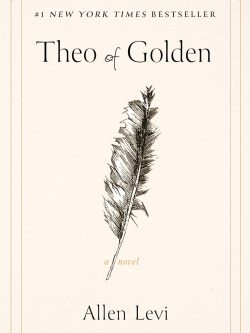 THEO OF GOLDEN (INGLÉS)