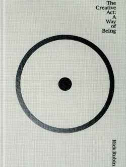 THE CREATIVE ACT: A WAY OF BEING
