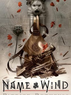 THE NAME OF THE WIND