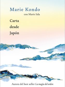 CARTA DESDE JAPÓN