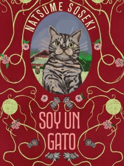 SOY UN GATO