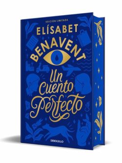 UN CUENTO PERFECTO (CON CANTO TINTADO)