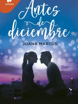 ANTES DE DICIEMBRE