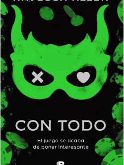 ADÉNTRATE EN LA OSCURIDAD 3: CON TODO