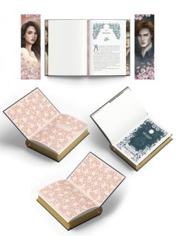 CREPÚSCULO (EDICIÓN 20º ANIVERSARIO) NUEVO CON DETALLE