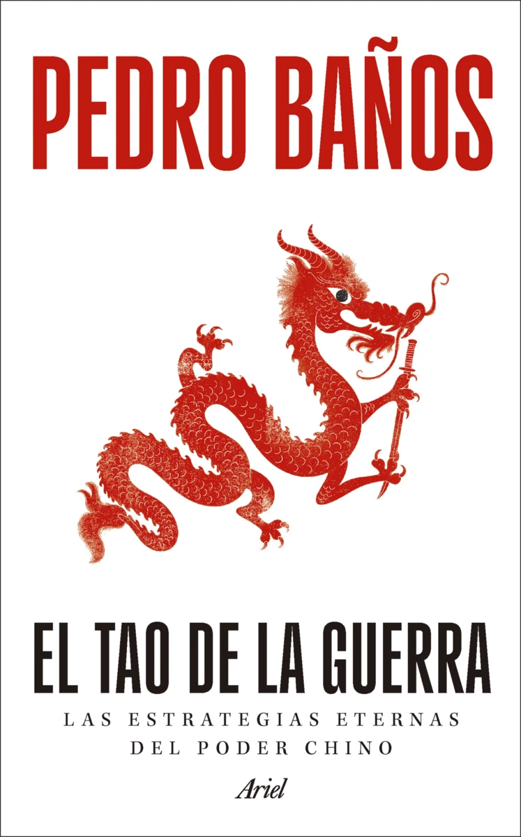 EL TAO DE LA GUERRA (NUEVO CON DETALLE)