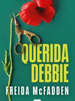 QUERIDA DEBBIE